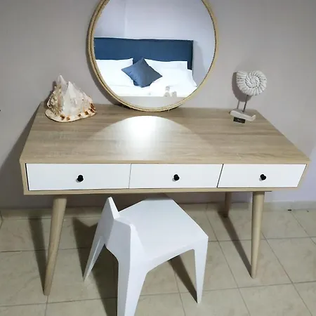 Apartment Pavlina