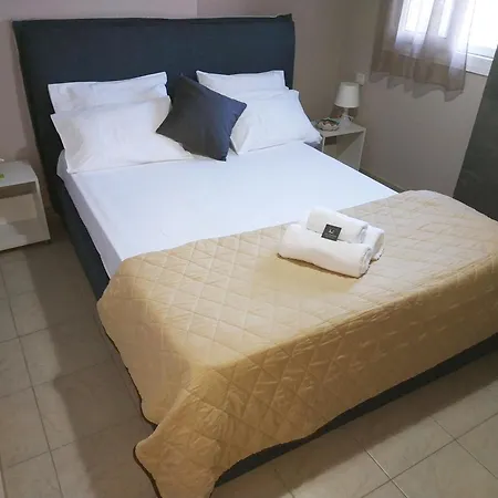 Apartament Pavlina