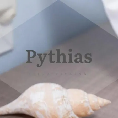 Apartment Pavlina *