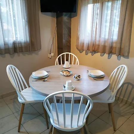 Apartment Pavlina