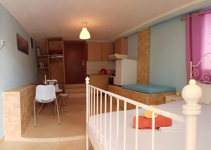 Pavlina * 奥林匹亚达