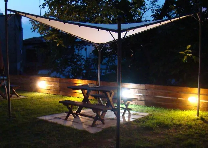 Pavlina 公寓 奥林匹亚达