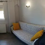 Apartamento Pavlina Olympiada