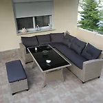 Pavlina Apartamento