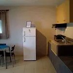 Apartamento Pavlina Olympiada