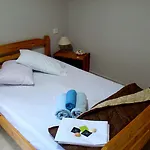 Pavlina Apartamento