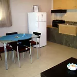 Apartamento Pavlina *
