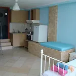 Pavlina شقة أوليمبياذا