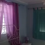 Pavlina Apartamento