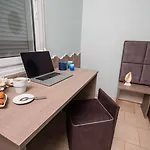 Apartamento Pavlina Olympiada