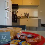 Pavlina Apartamento *