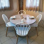 Apartamento Pavlina