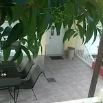 Apartamento Pavlina *