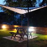 Pavlina Apartamento Olympiada