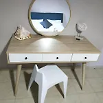 Apartamento Pavlina