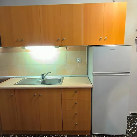 דירה Pavlina *