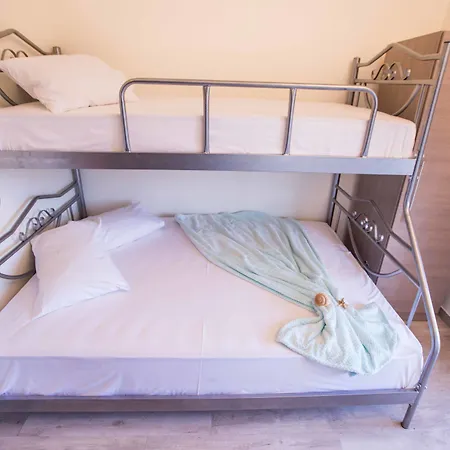 Apartamento Pavlina *