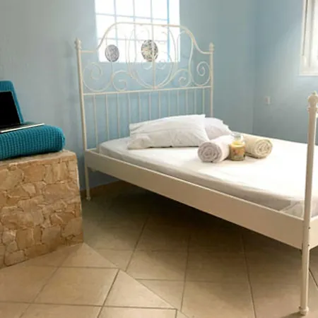 Pavlina דירה