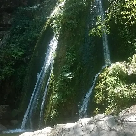 דירה Pavlina