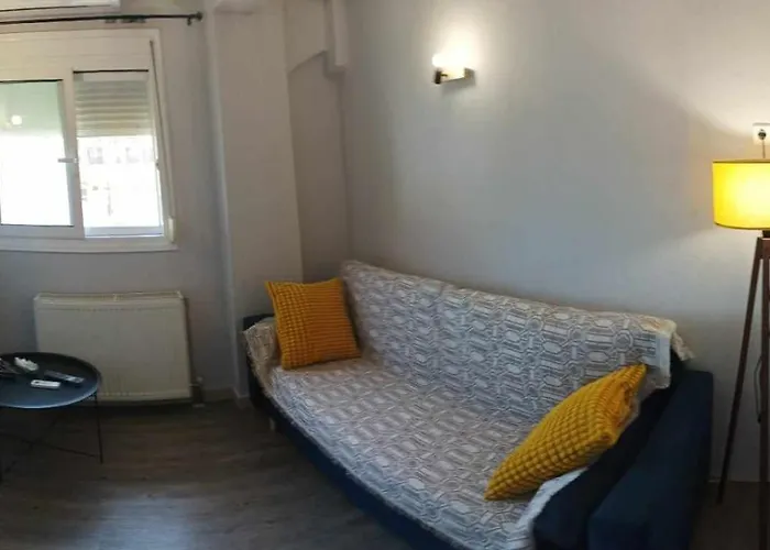 Apartamento Pavlina Olympiada