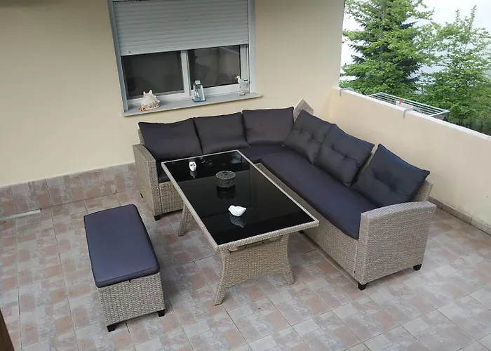 Pavlina Apartamento