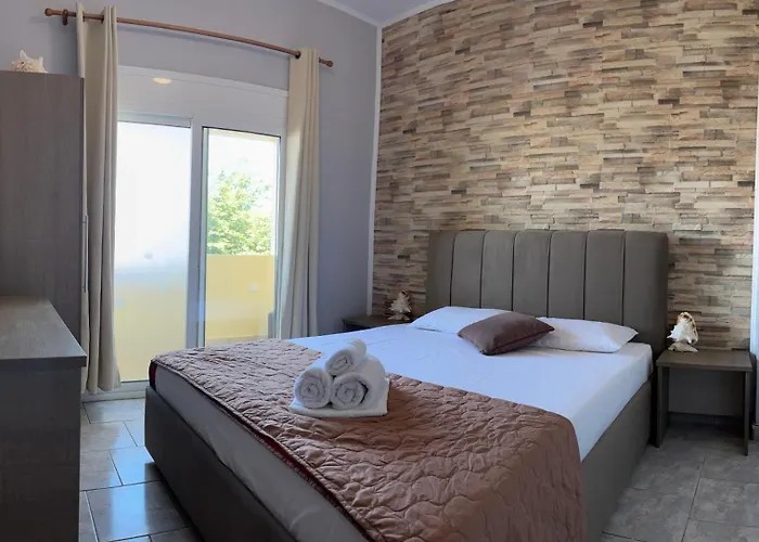 Apartamento Pavlina *