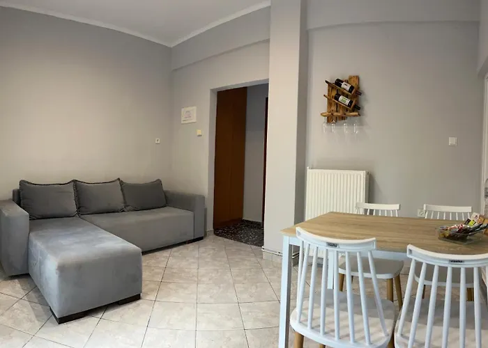 Pavlina Apartamento