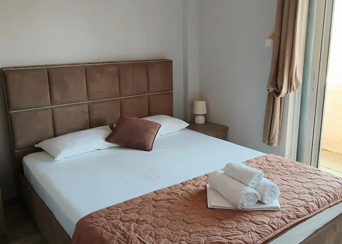 Apartamento Pavlina *