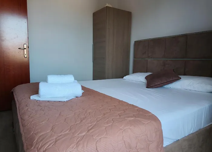 Pavlina Apartamento
