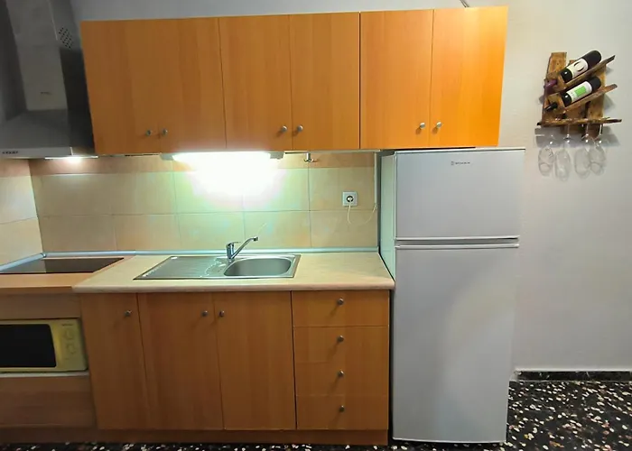 Apartamento Pavlina *