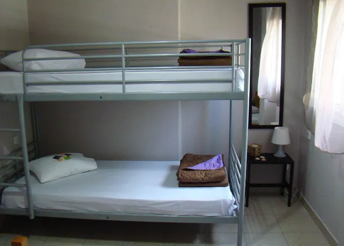 Pavlina Apartamento