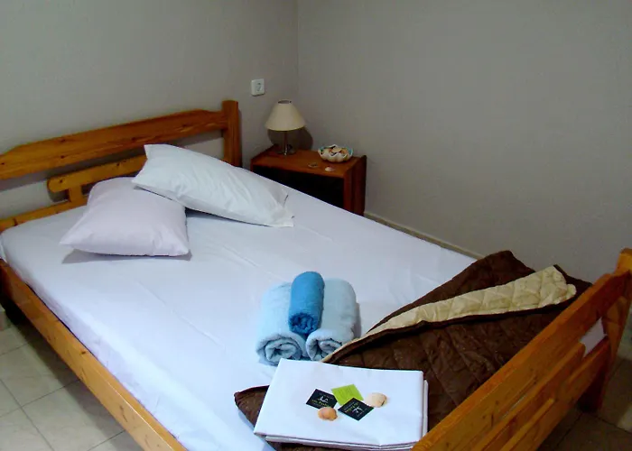 Pavlina Apartamento