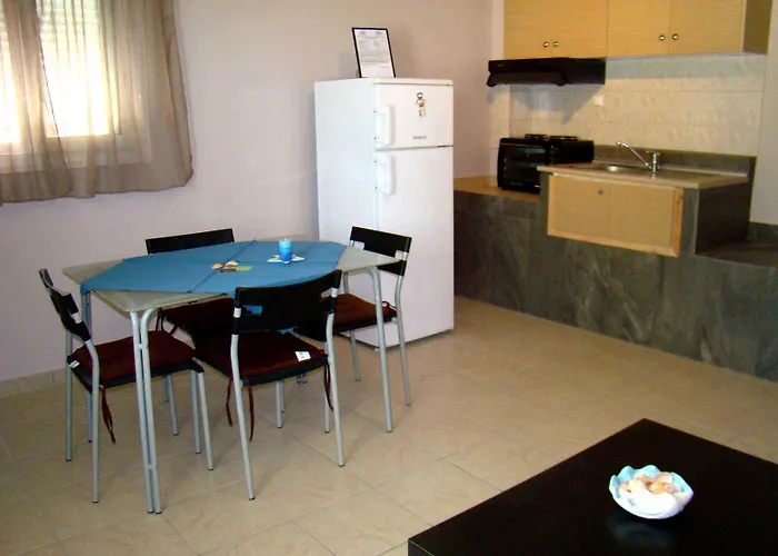 Apartamento Pavlina *