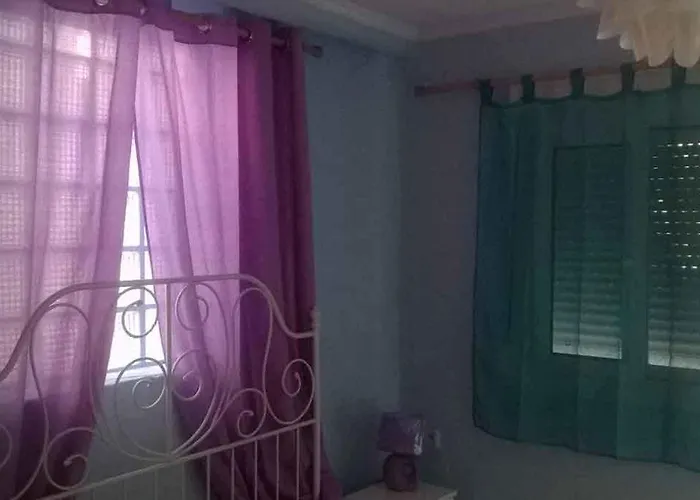 Pavlina Apartamento