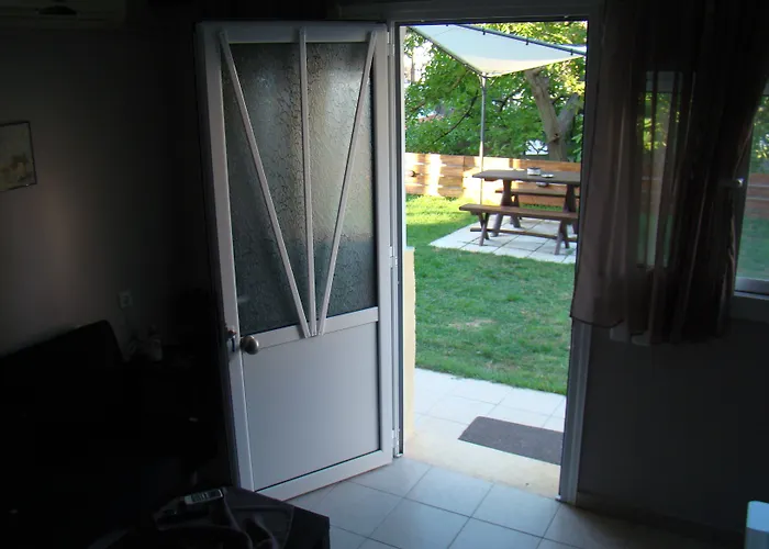 Apartamento Pavlina Olympiada