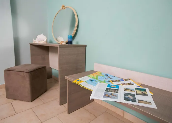 Apartamento Pavlina