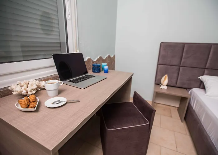 Apartamento Pavlina Olympiada