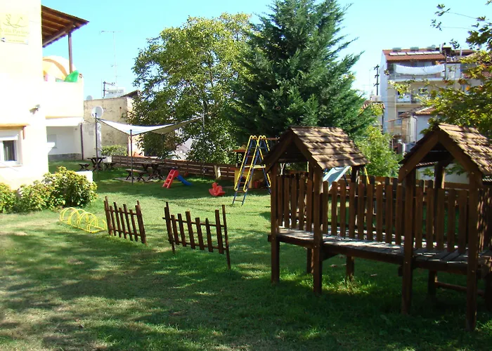 Pavlina * Olympiada