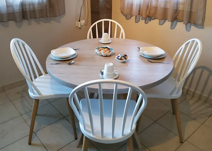 Apartamento Pavlina