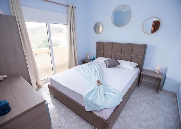 Pavlina Apartamento