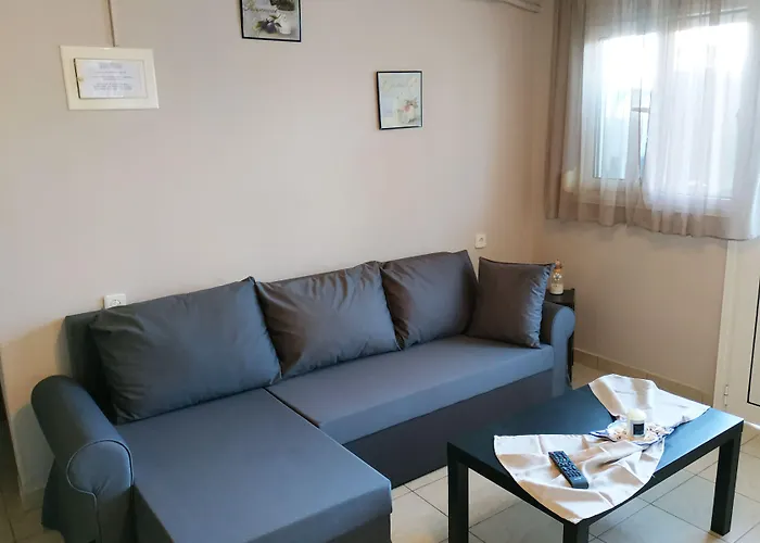 Pavlina Apartamento *