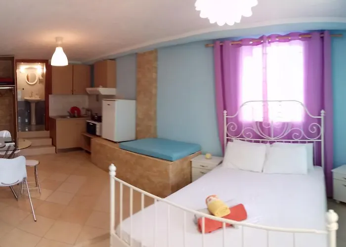 Pavlina Apartamento