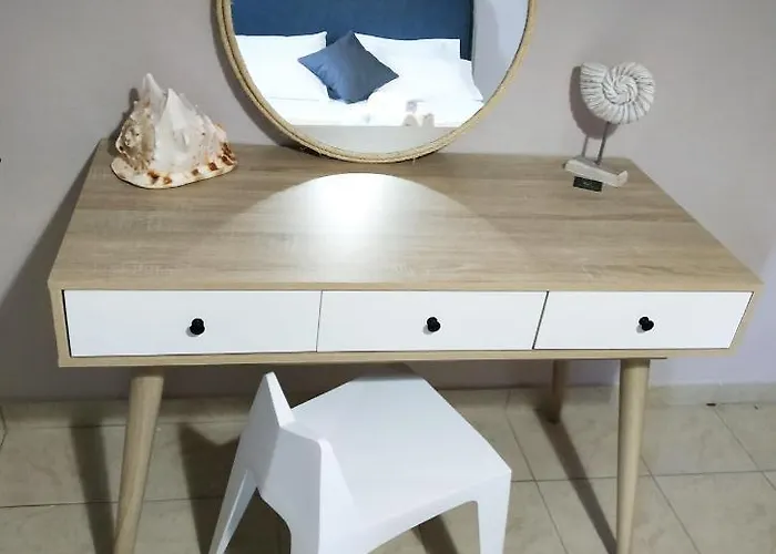 Apartamento Pavlina